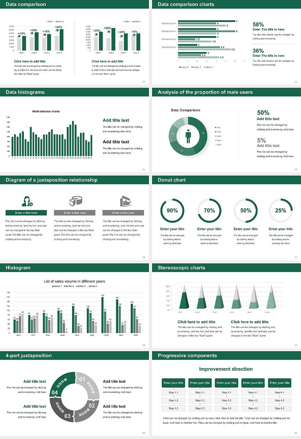 Central Methodist University Thesis Proposal/Graduation Defense PPT Template16:9 ratio PPT effect preview image3