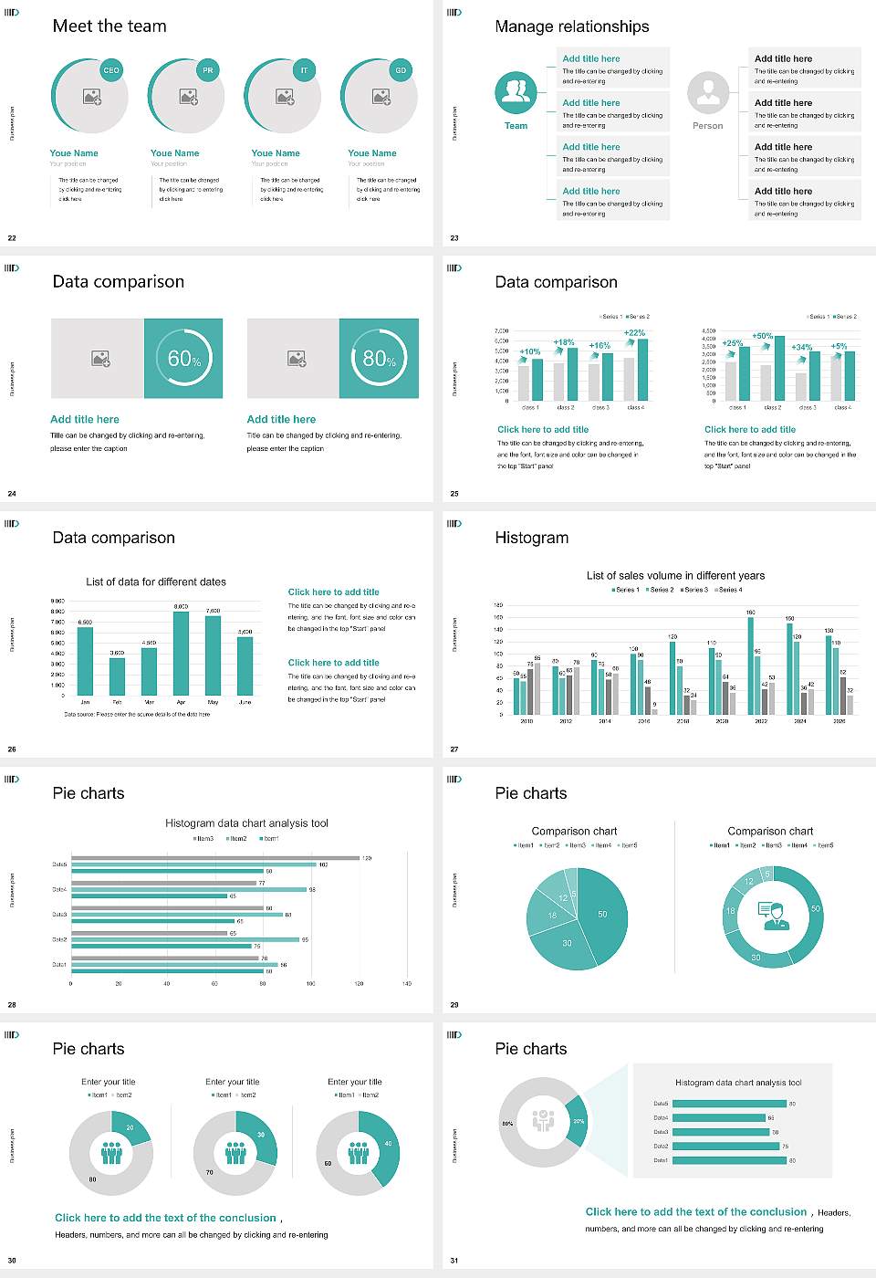 Indraprastha Institute of Information Technology Competition/Entrepreneurship Contest PPT Template16:9 ratio PPT effect preview image4