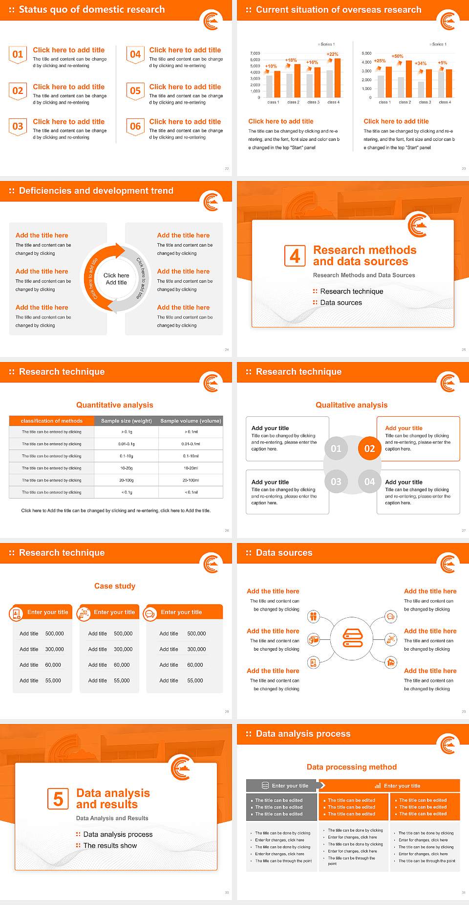Cem College-Mayaguez Graduation Thesis Defense PPT Template4:3 ratio PPT effect preview image4