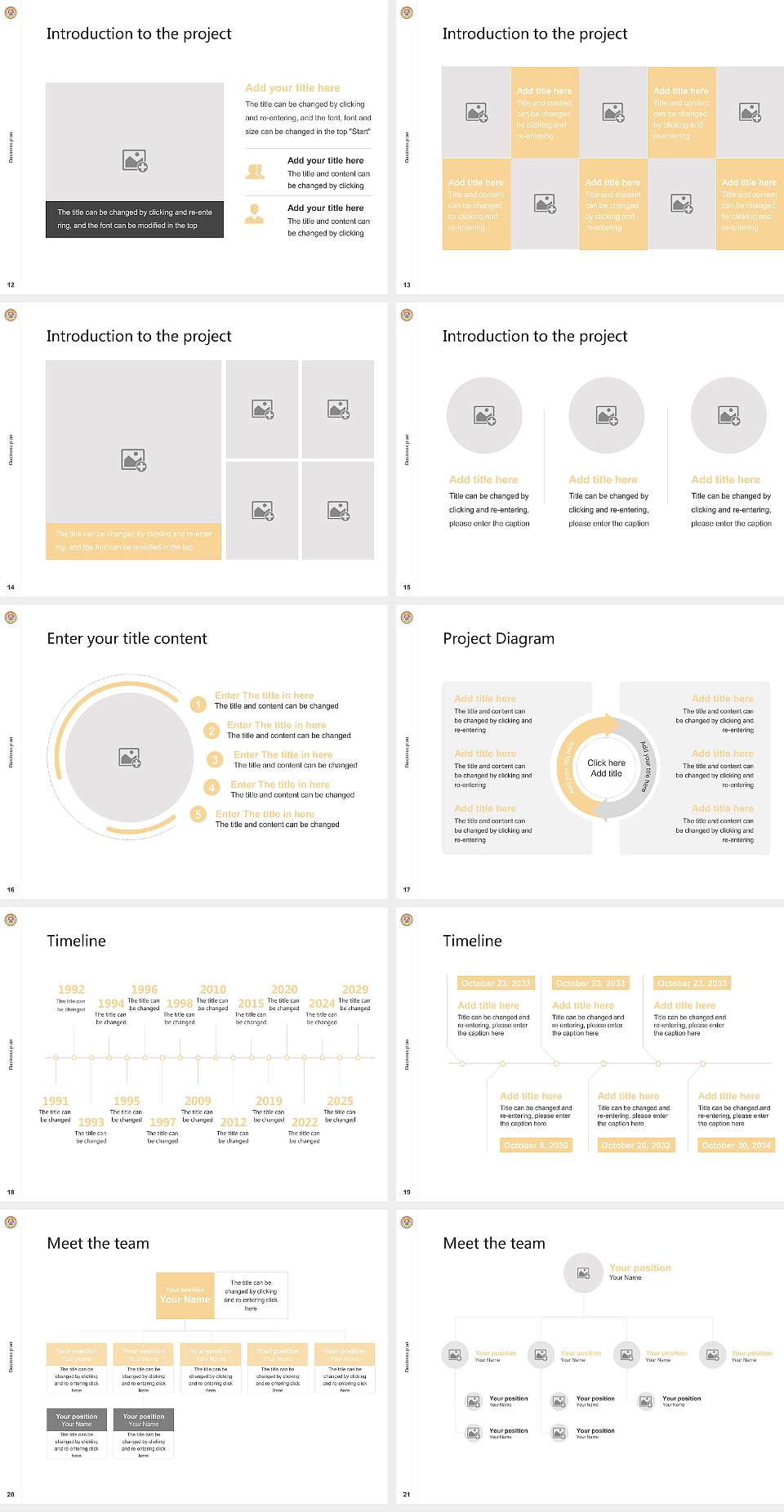 Dr. Harisingh Gour Vishwavidyalaya Competition/Entrepreneurship Contest PPT Template4:3 ratio PPT effect preview image3