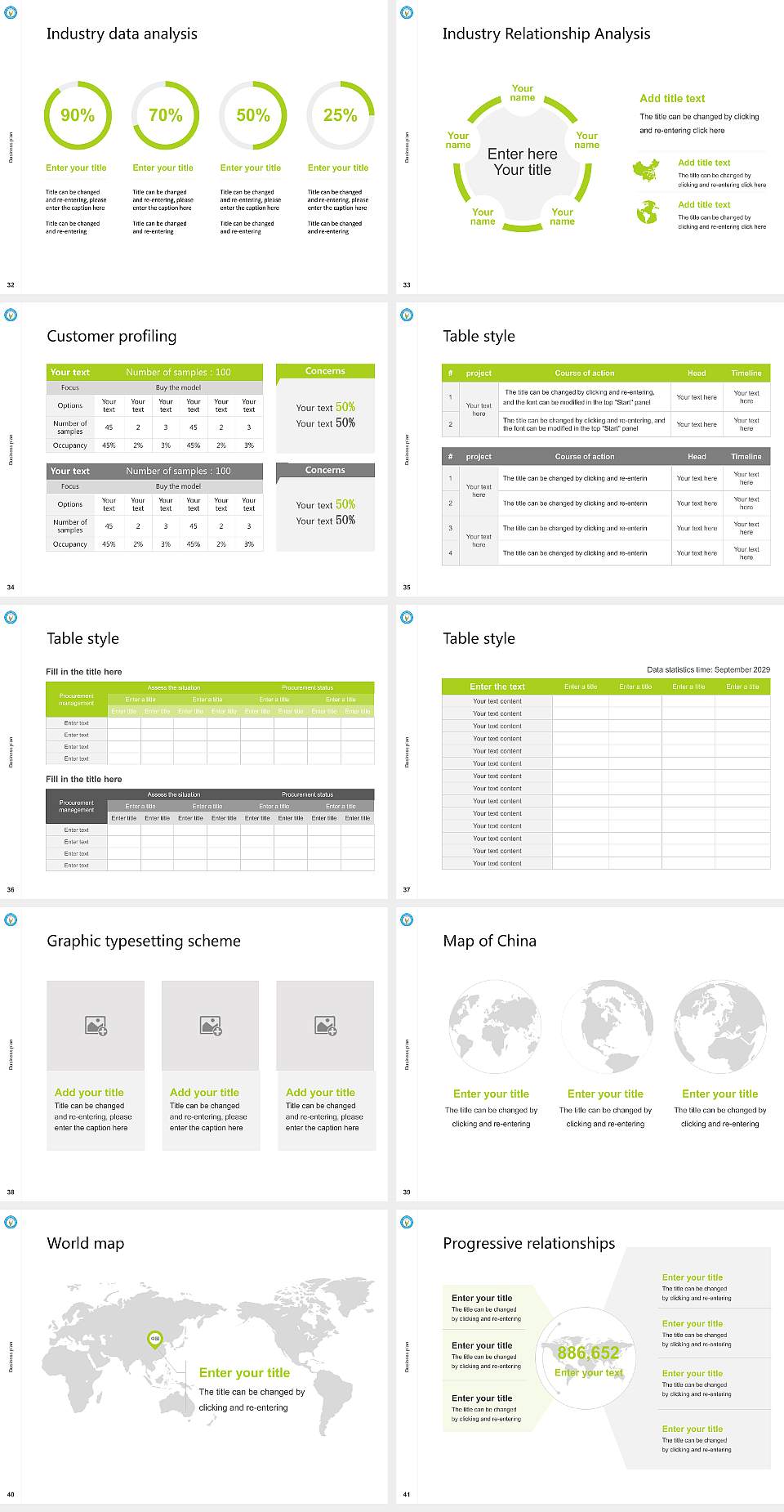 Indira Gandhi Krishi Vishwavidyalaya Competition/Entrepreneurship Contest PPT Template4:3 ratio PPT effect preview image5