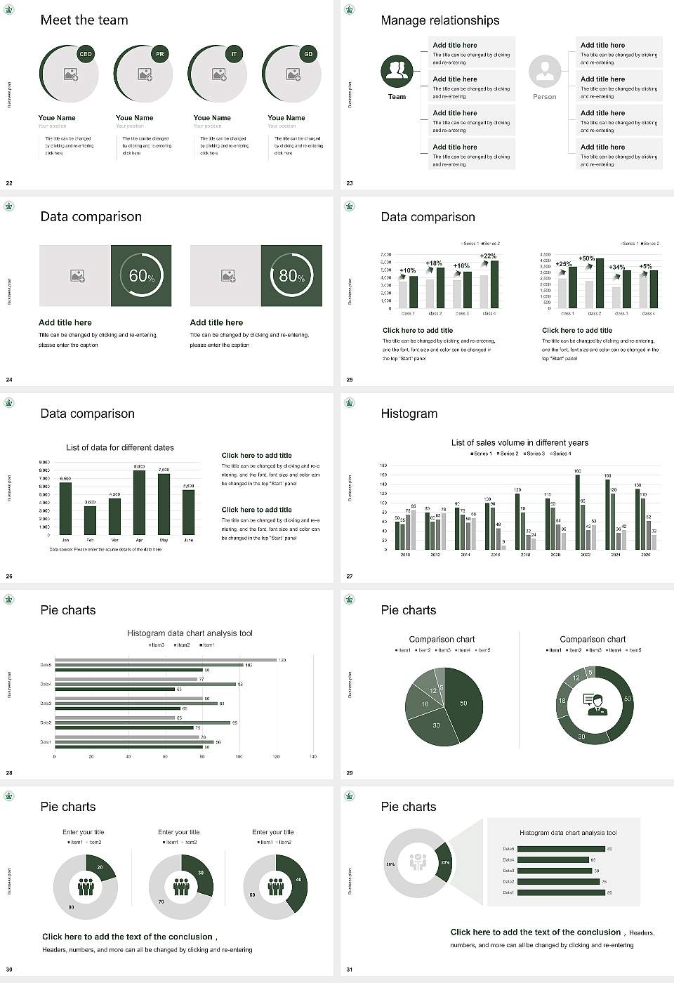 Dr. Yashwant Singh Parmar University of Horticulture and Forestry Competition/Entrepreneurship Contest PPT Template16:9 ratio PPT effect preview image4