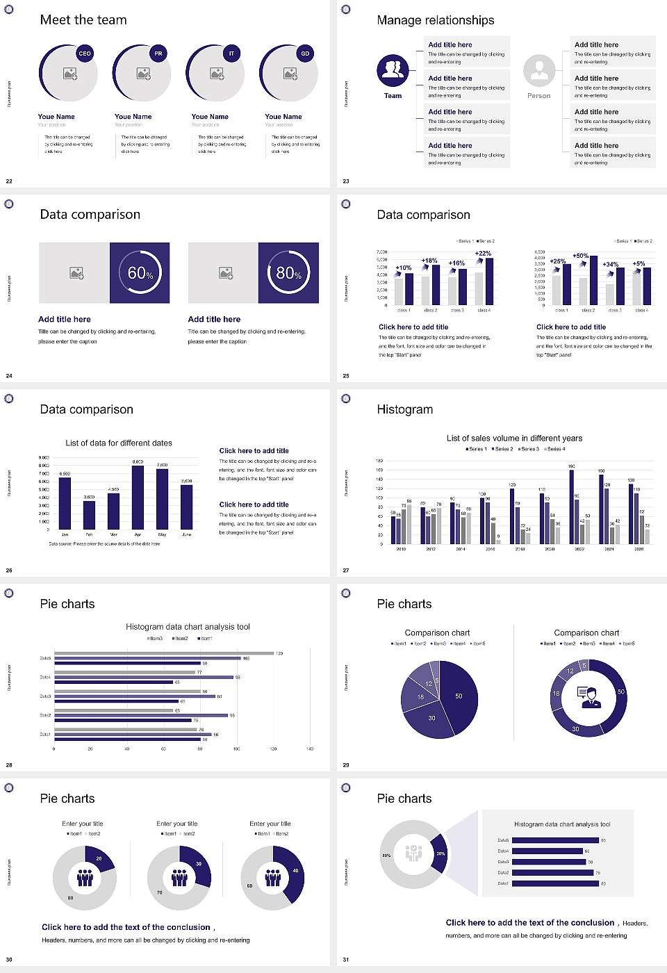 Hidayatullah National Law University Competition/Entrepreneurship Contest PPT Template16:9 ratio PPT effect preview image4