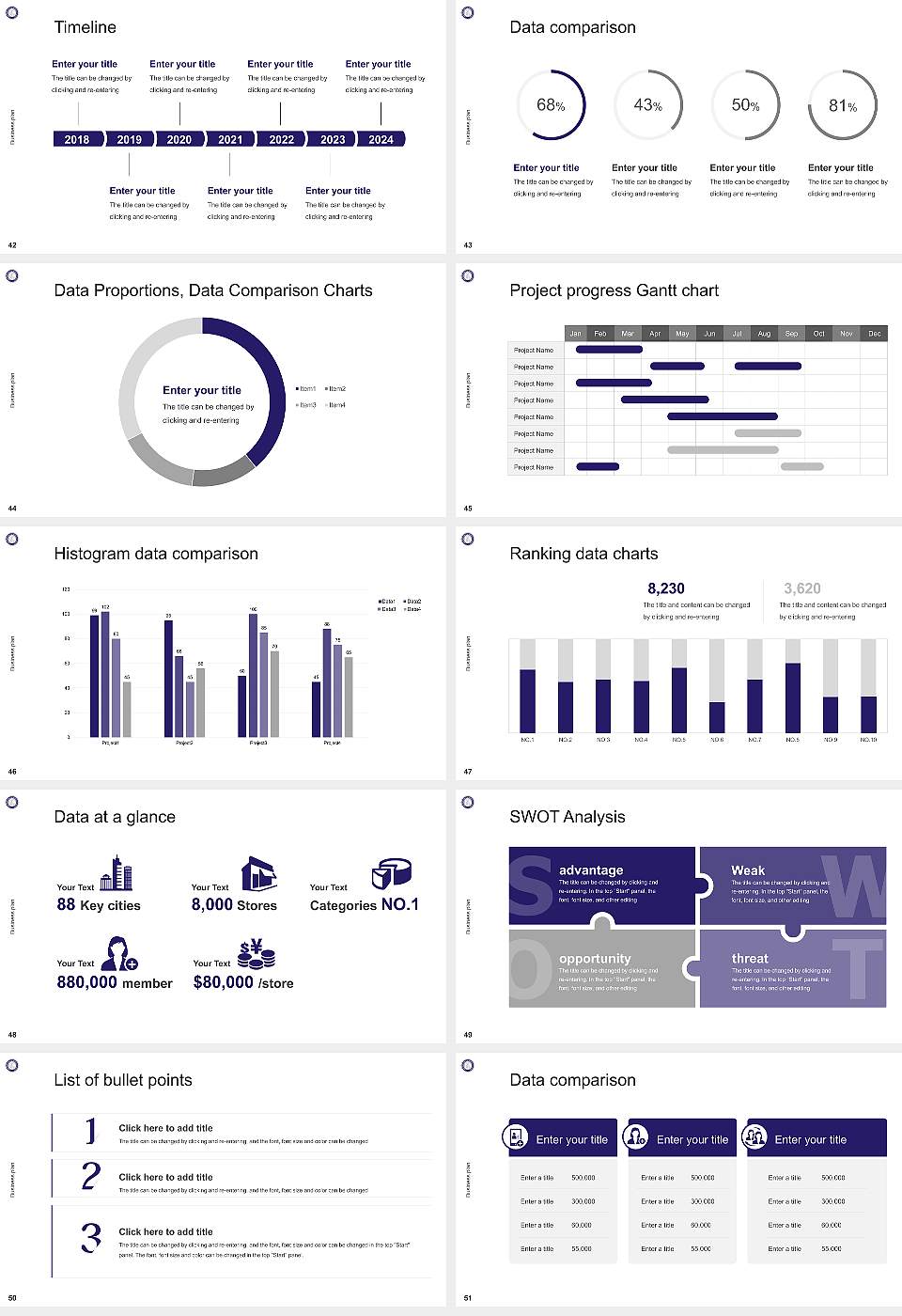 Hidayatullah National Law University Competition/Entrepreneurship Contest PPT Template16:9 ratio PPT effect preview image6