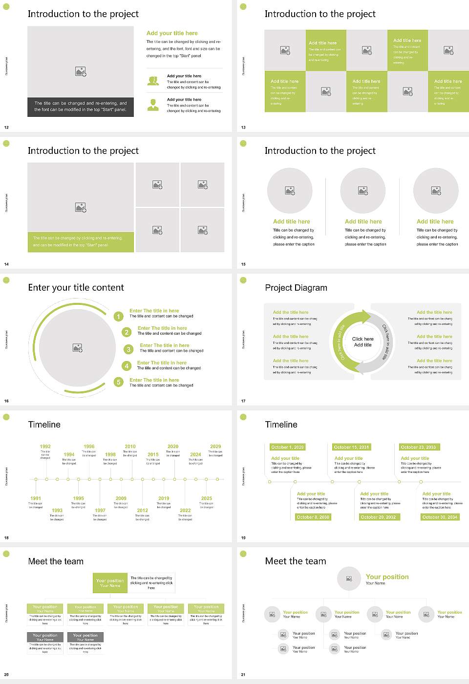 Acupuncture and Integrative Medicine College-Berkeley Competition/Entrepreneurship Contest PPT Template16:9 ratio PPT effect preview image3
