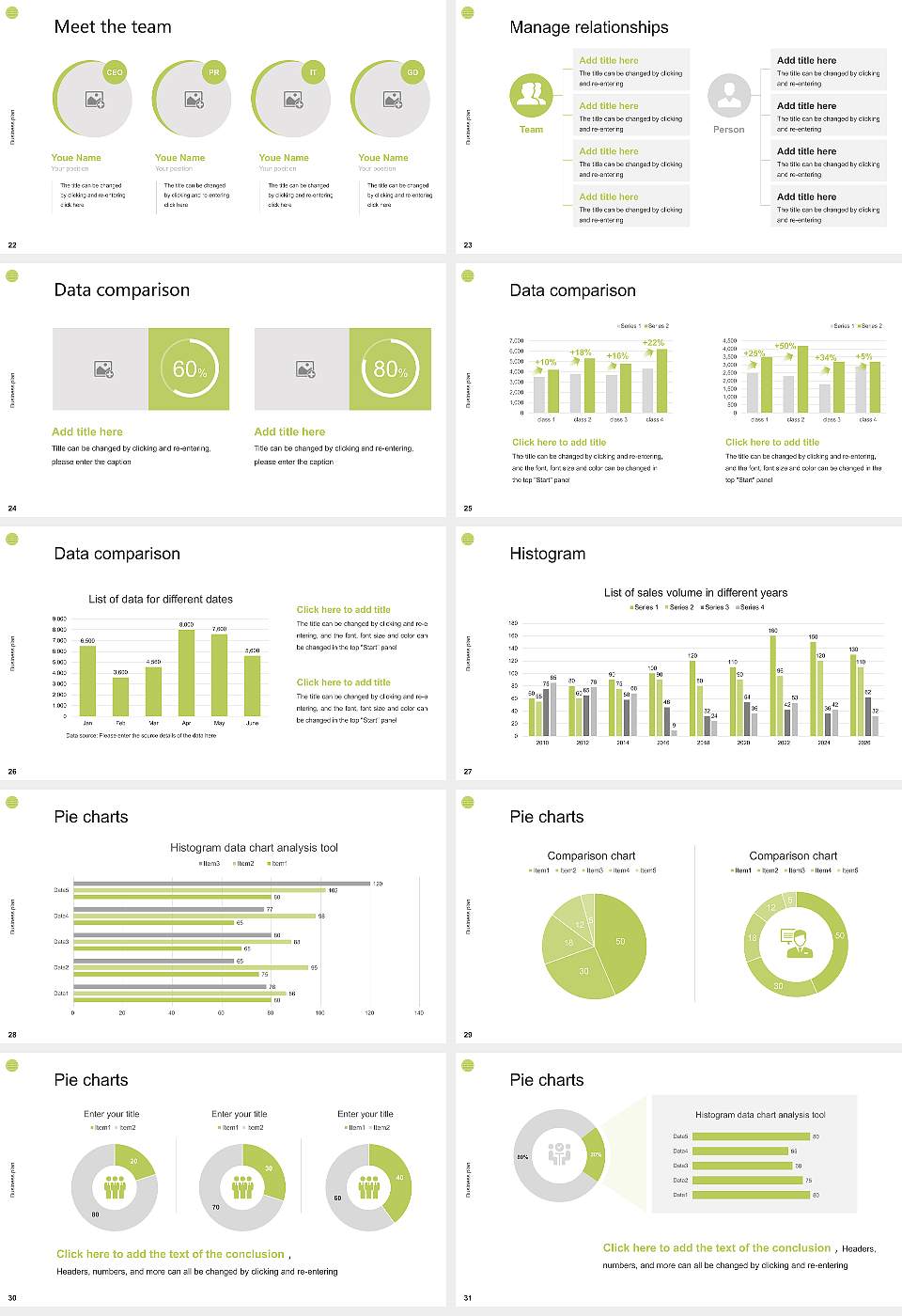 Acupuncture and Integrative Medicine College-Berkeley Competition/Entrepreneurship Contest PPT Template16:9 ratio PPT effect preview image4