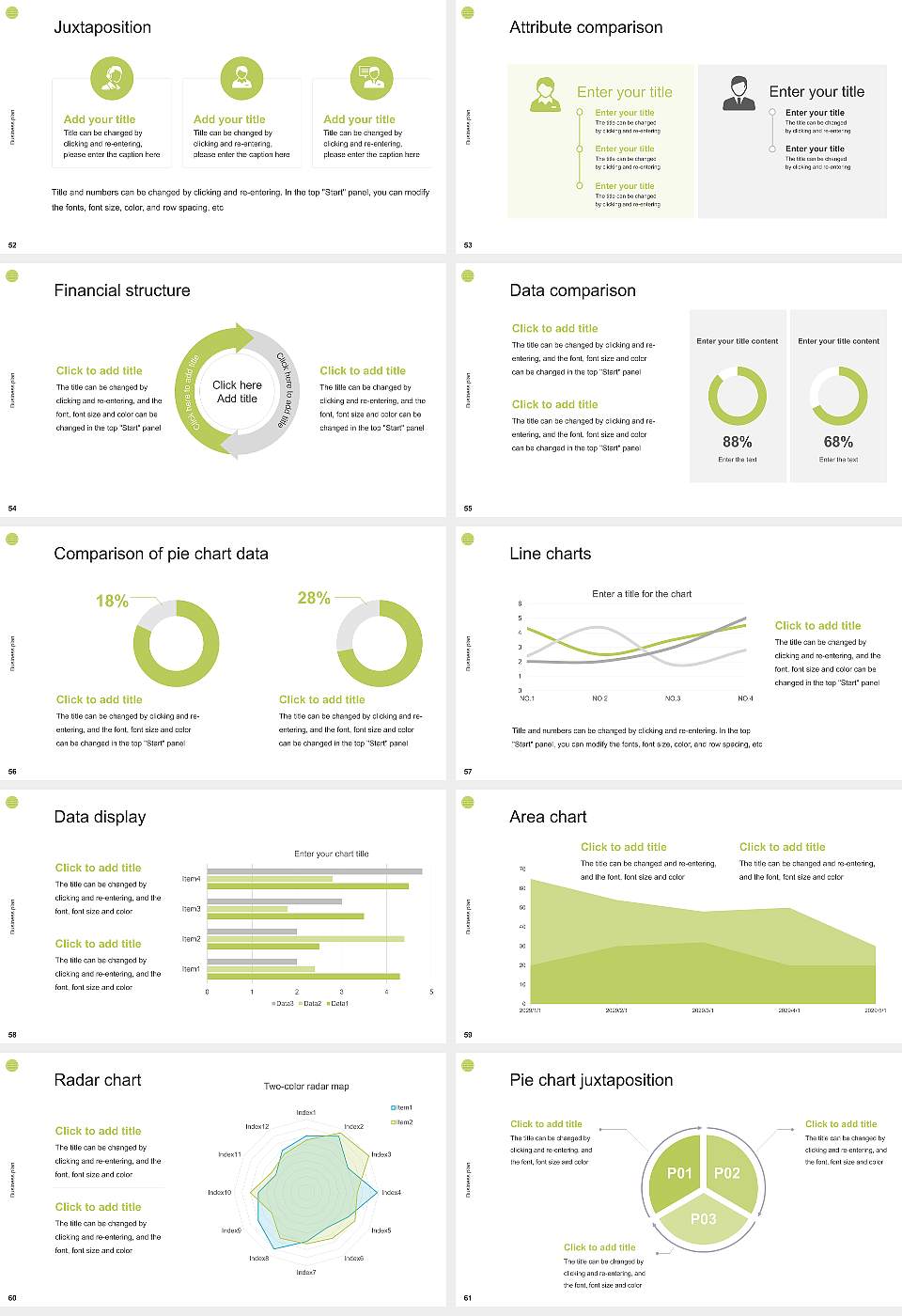 Acupuncture and Integrative Medicine College-Berkeley Competition/Entrepreneurship Contest PPT Template16:9 ratio PPT effect preview image7