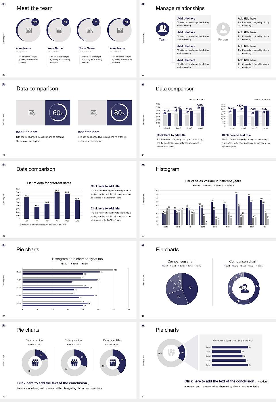 Chinmaya Vishwavidyapeeth Competition/Entrepreneurship Contest PPT Template16:9 ratio PPT effect preview image4