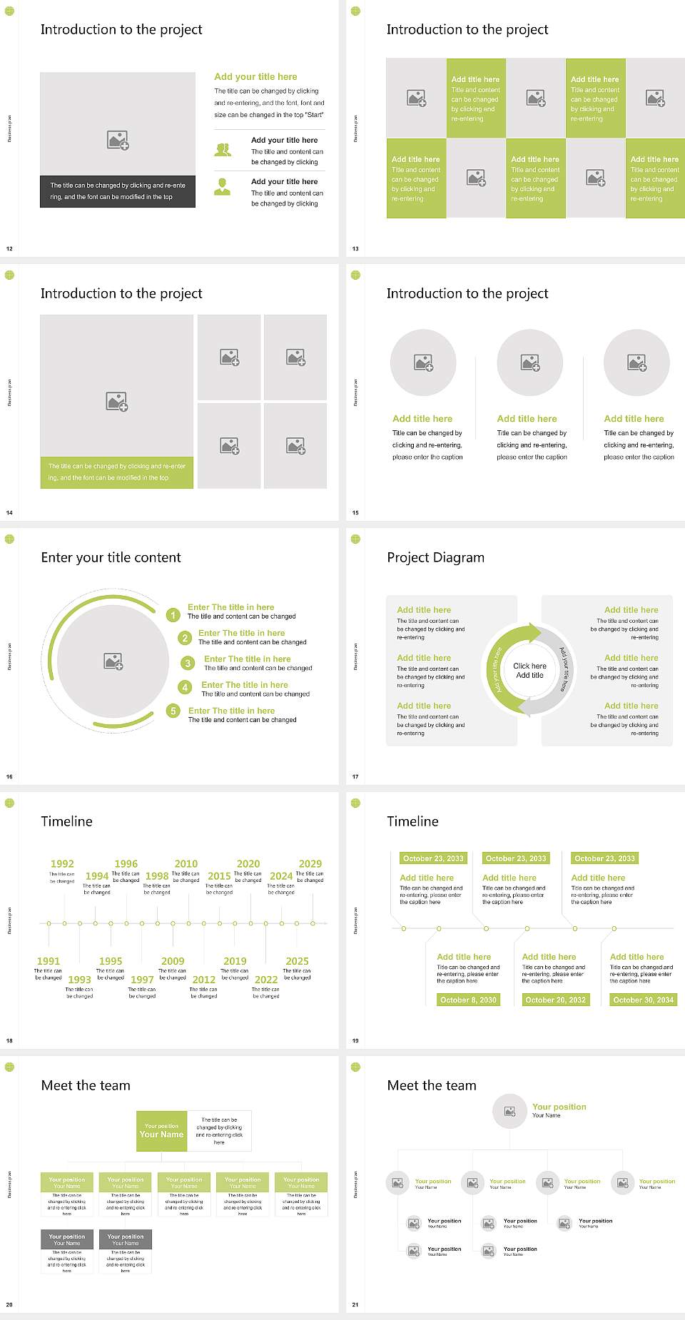 Acupuncture and Integrative Medicine College-Berkeley Competition/Entrepreneurship Contest PPT Template4:3 ratio PPT effect preview image3