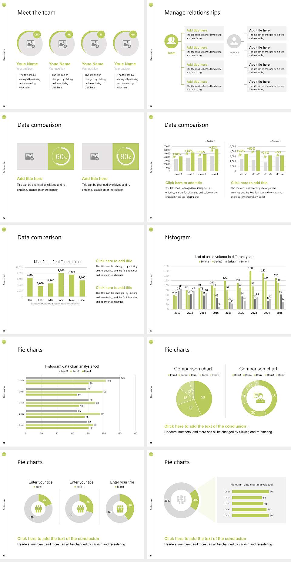 Acupuncture and Integrative Medicine College-Berkeley Competition/Entrepreneurship Contest PPT Template4:3 ratio PPT effect preview image4