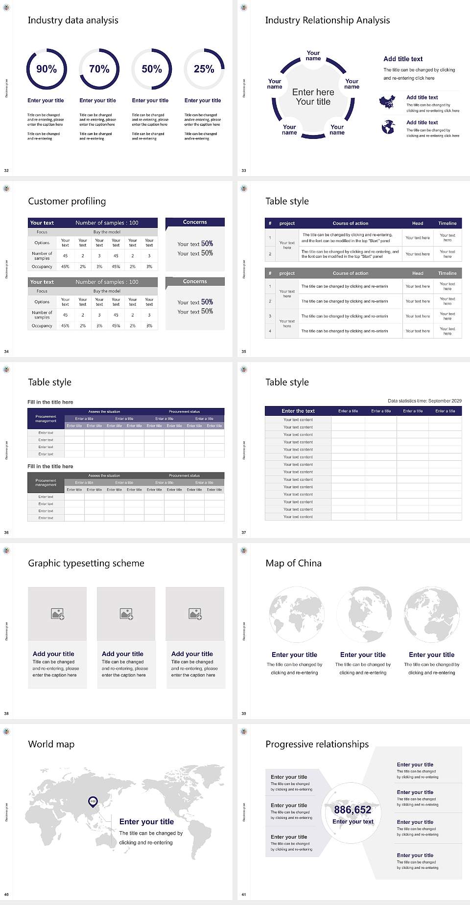 Dr. C.V. Raman University (Madhya Pradesh) Competition/Entrepreneurship Contest PPT Template4:3 ratio PPT effect preview image5
