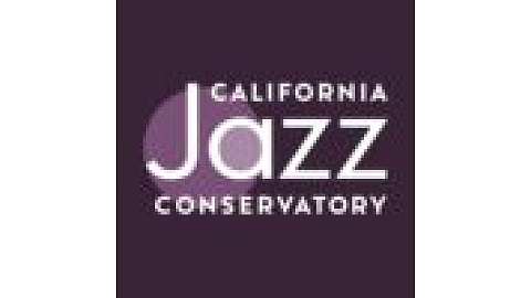 California Jazz Conservatory