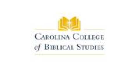 Carolina College of Biblical Studies