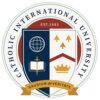 Catholic Distance University