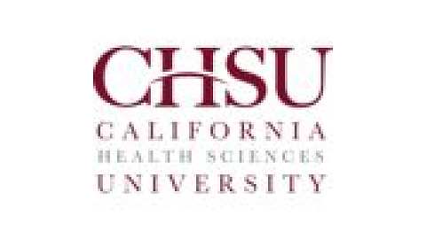 California Health Sciences University