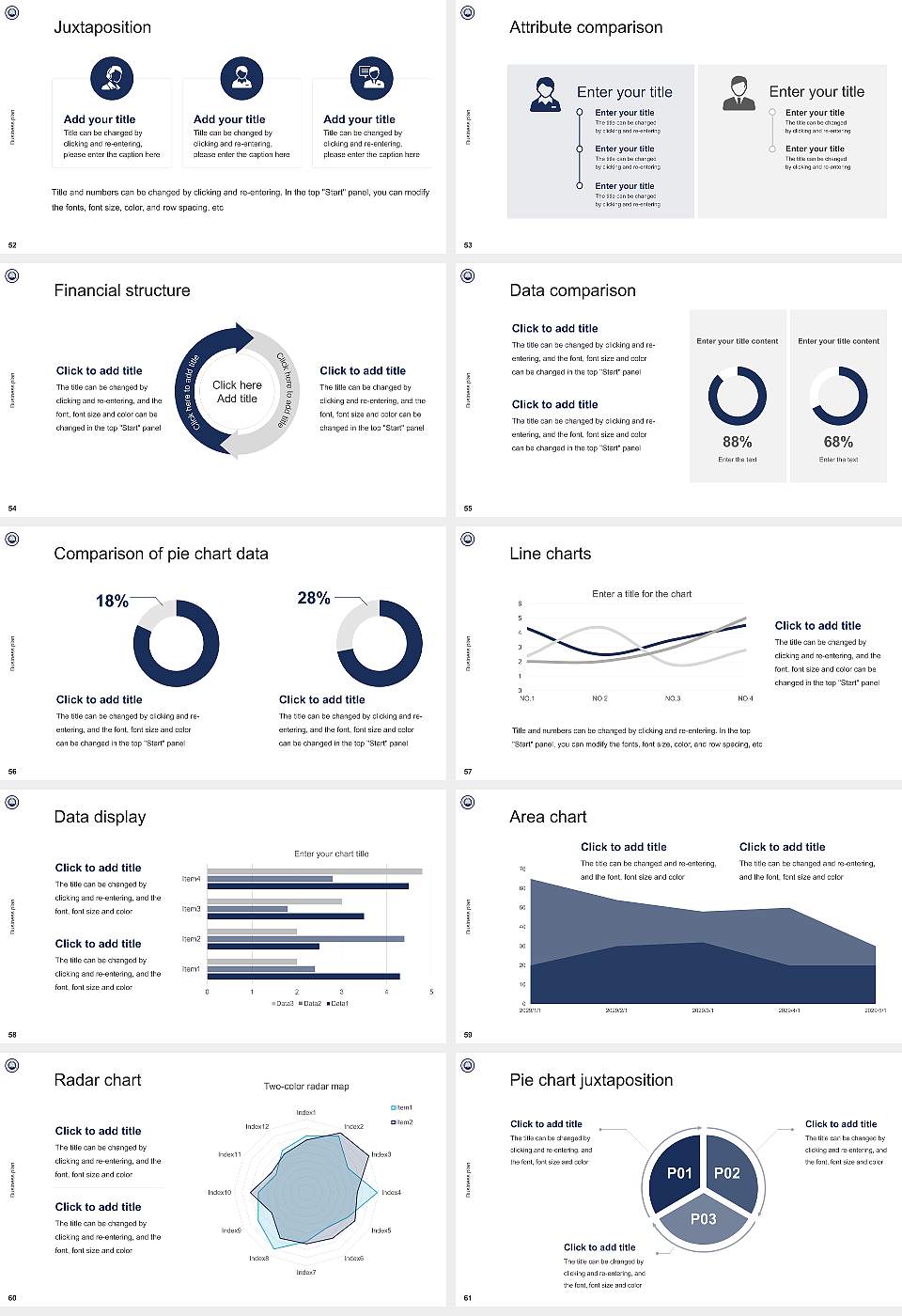 Dibrugarh University Competition/Entrepreneurship Contest PPT Template16:9 ratio PPT effect preview image7
