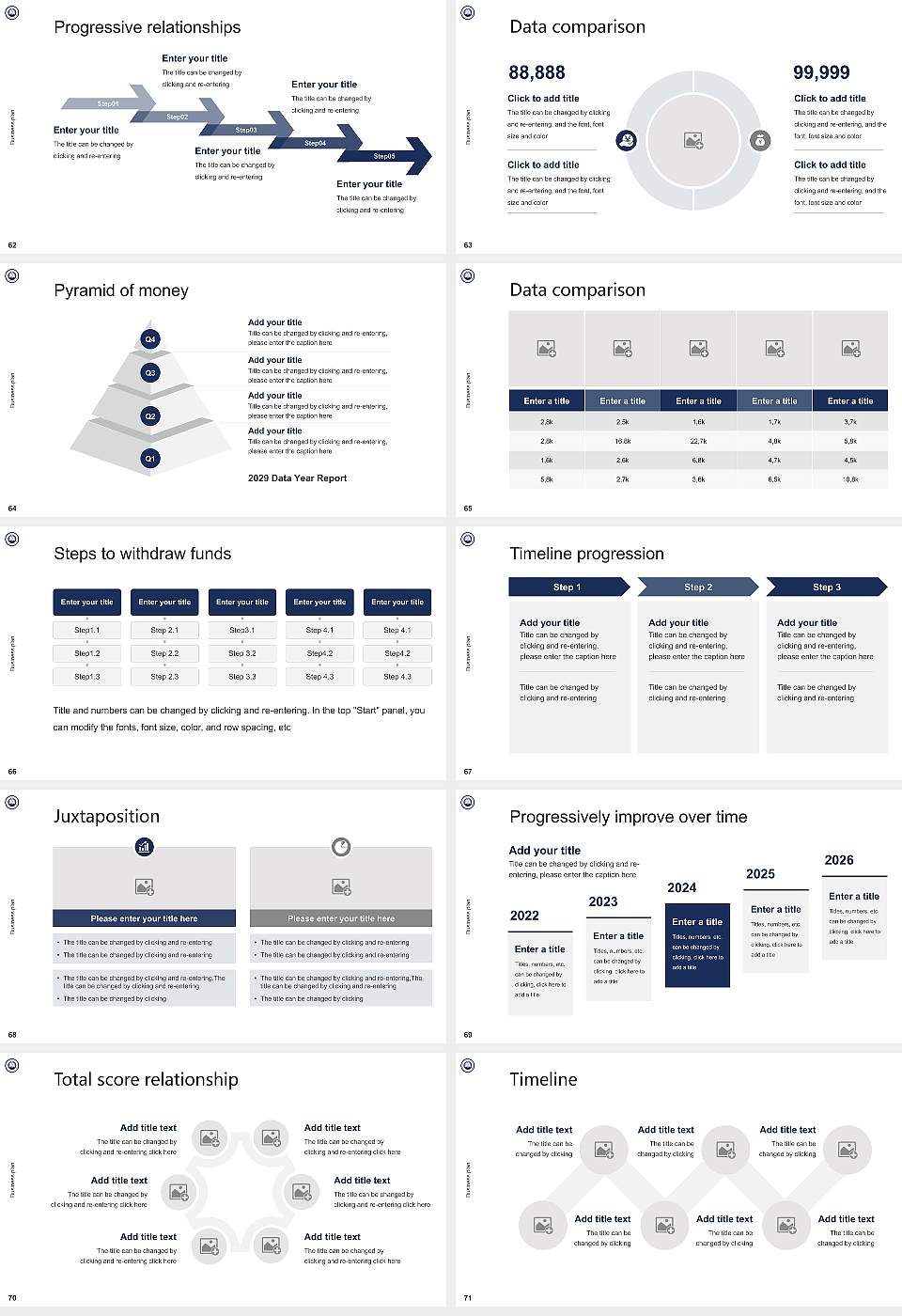 Dibrugarh University Competition/Entrepreneurship Contest PPT Template16:9 ratio PPT effect preview image8