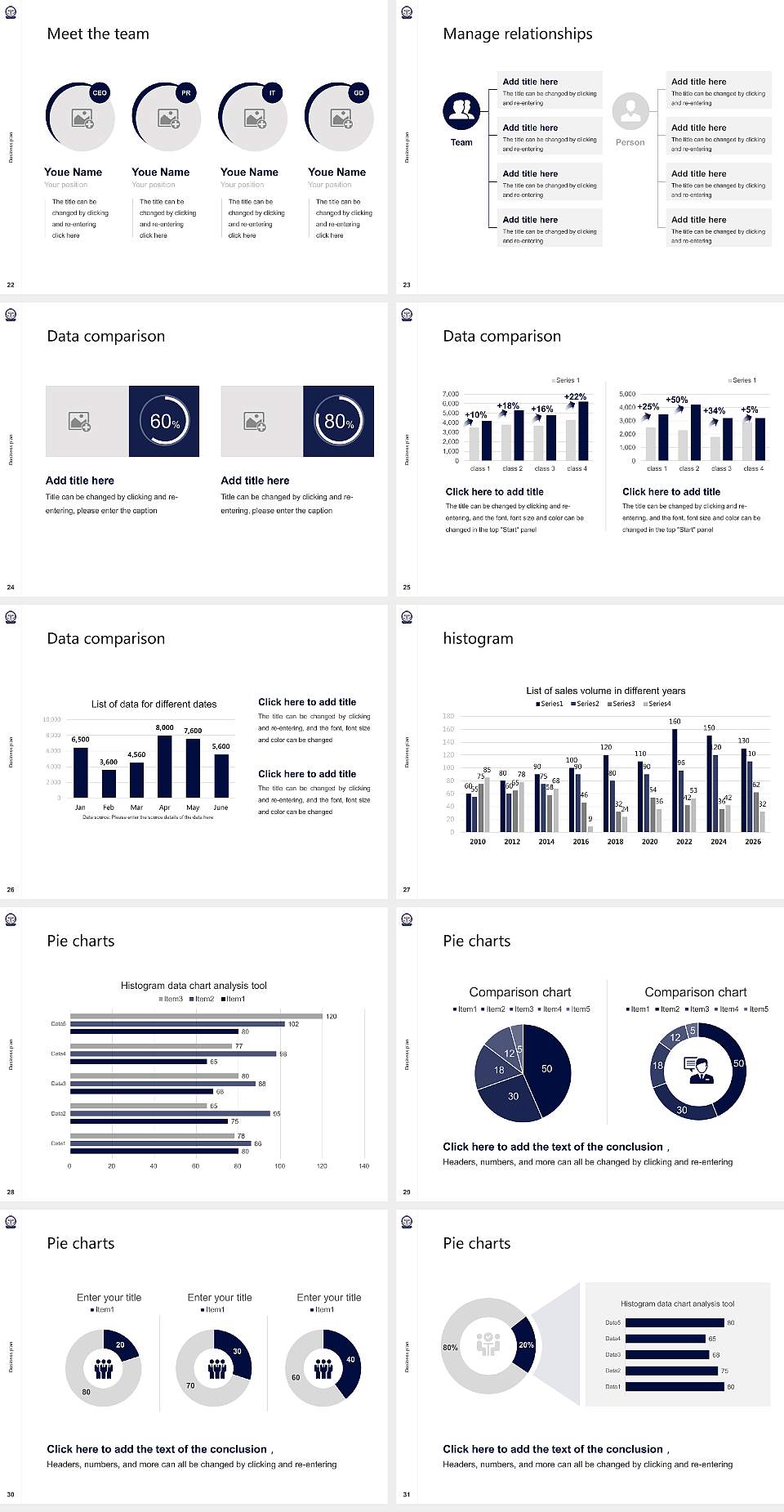 Atal Bihari Vajpayee Medical University Competition/Entrepreneurship Contest PPT Template4:3 ratio PPT effect preview image4
