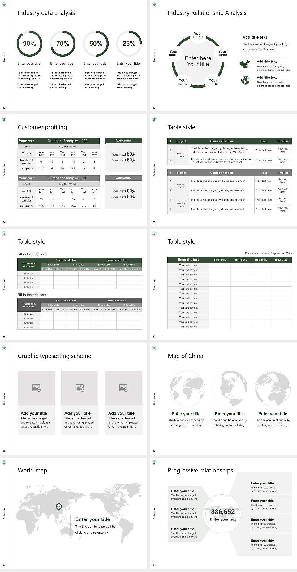 Dr. Yashwant Singh Parmar University of Horticulture and Forestry Competition/Entrepreneurship Contest PPT Template4:3 ratio PPT effect preview image5