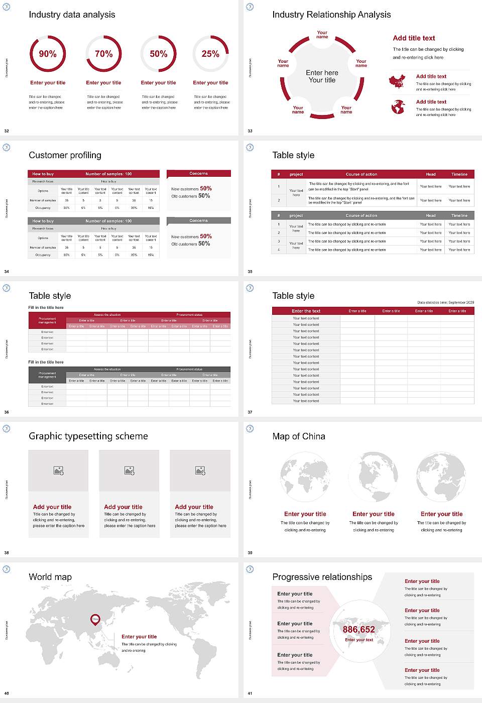 Delhi Sports University Competition/Entrepreneurship Contest PPT Template16:9 ratio PPT effect preview image5