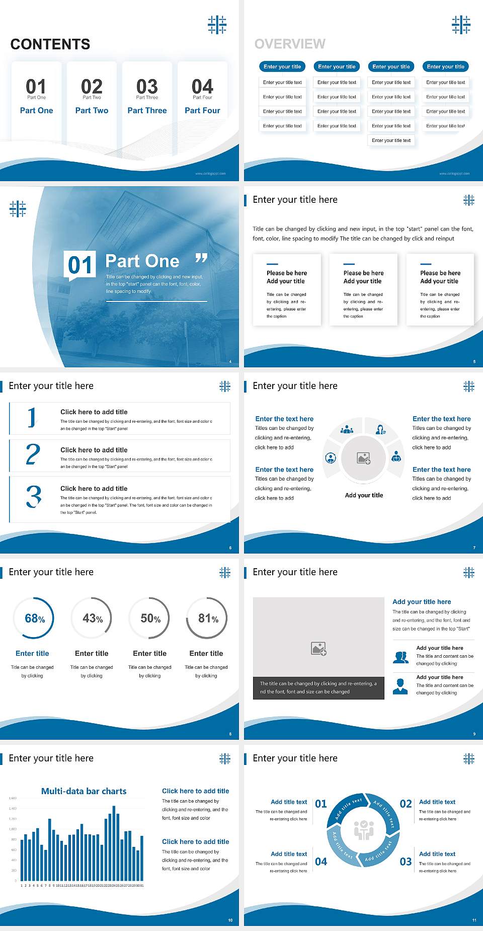 Bethlehem College & Seminary Lecture Sharing and Networking Event PPT Template4:3 ratio PPT effect preview image2