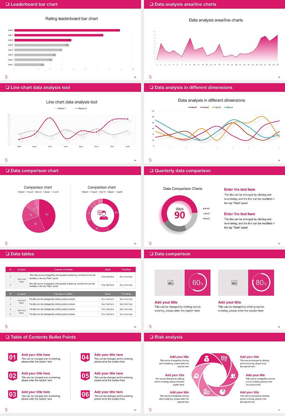 California Institute of Integral Studies General Purpose PPT Template16:9 ratio PPT effect preview image4