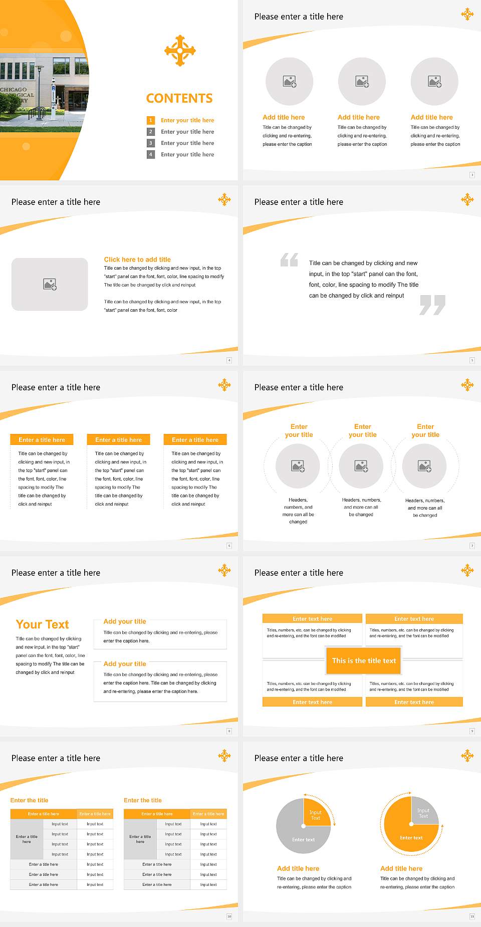 Bexley Hall Seabury Western Theological Seminary Federation, Inc Course/Courseware Creation PPT Template4:3 ratio PPT effect preview image2