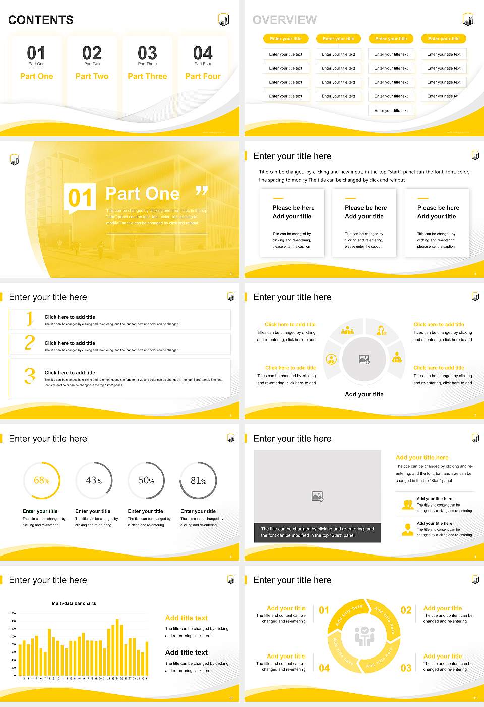 California State University-Los Angeles Lecture Sharing and Networking Event PPT Template16:9 ratio PPT effect preview image2