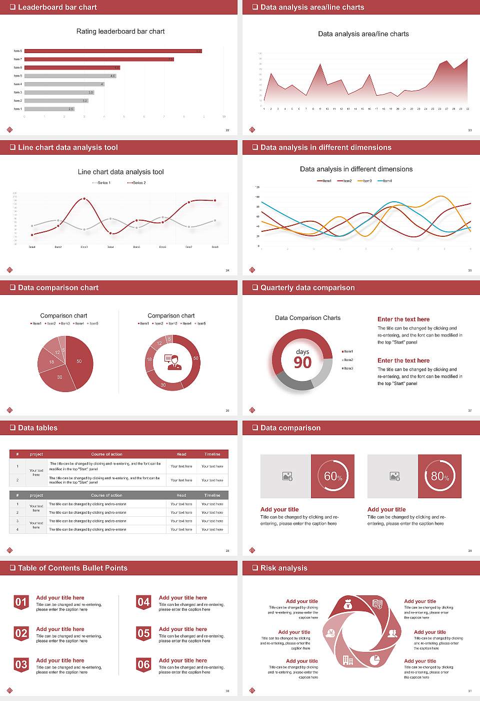 Boston Graduate School of Psychoanalysis Inc General Purpose PPT Template16:9 ratio PPT effect preview image4