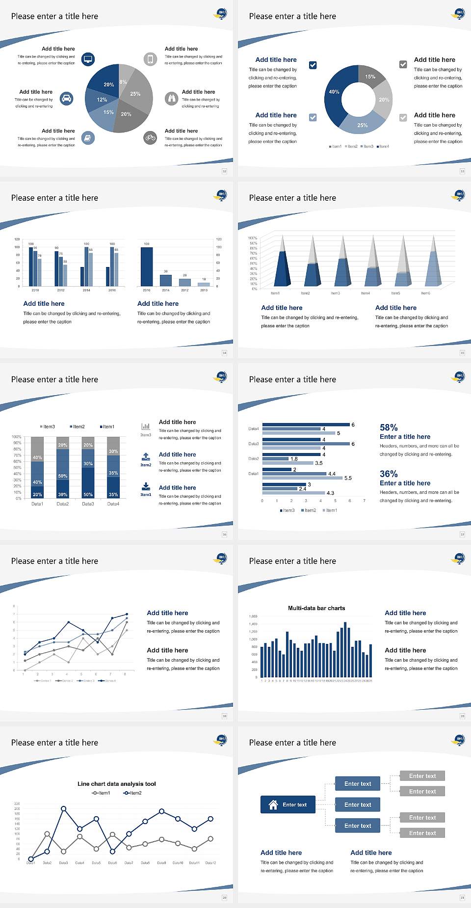 Beulah Heights University Course/Courseware Creation PPT Template4:3 ratio PPT effect preview image3