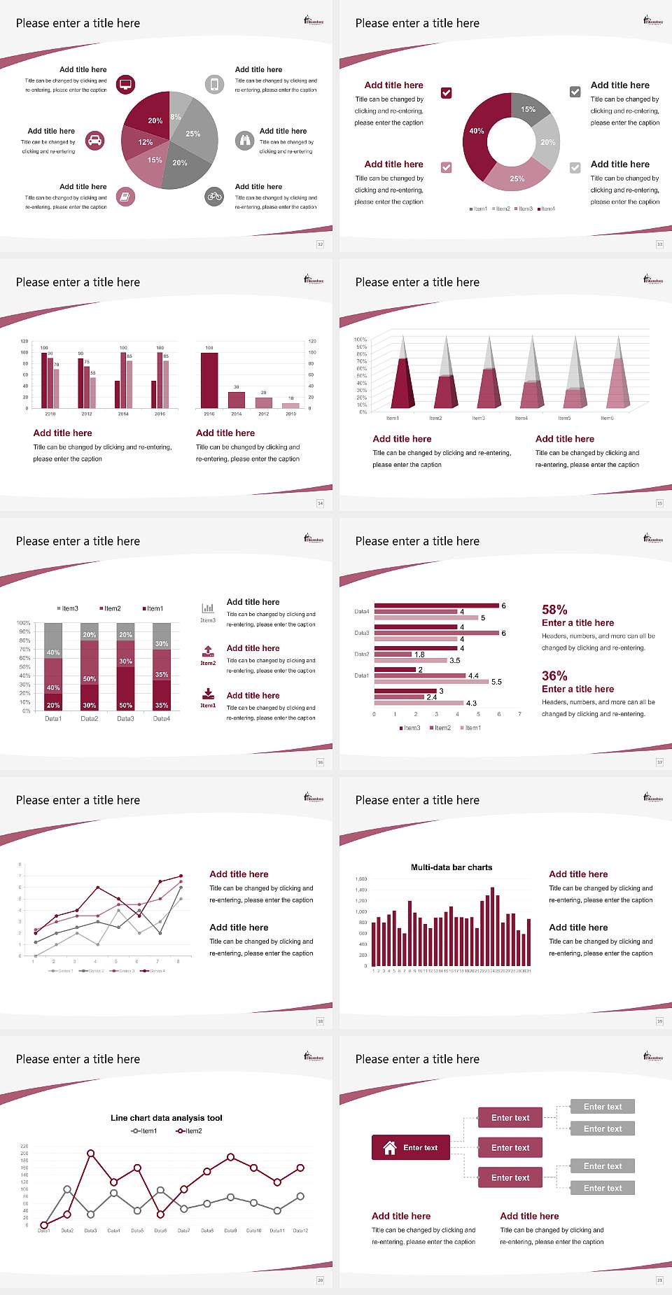 Bloomsburg University of Pennsylvania Course/Courseware Creation PPT Template4:3 ratio PPT effect preview image3