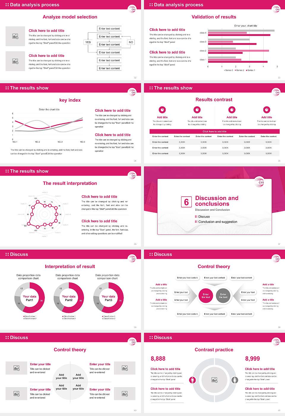 California Institute of Integral Studies Graduation Thesis Defense PPT Template16:9 ratio PPT effect preview image5