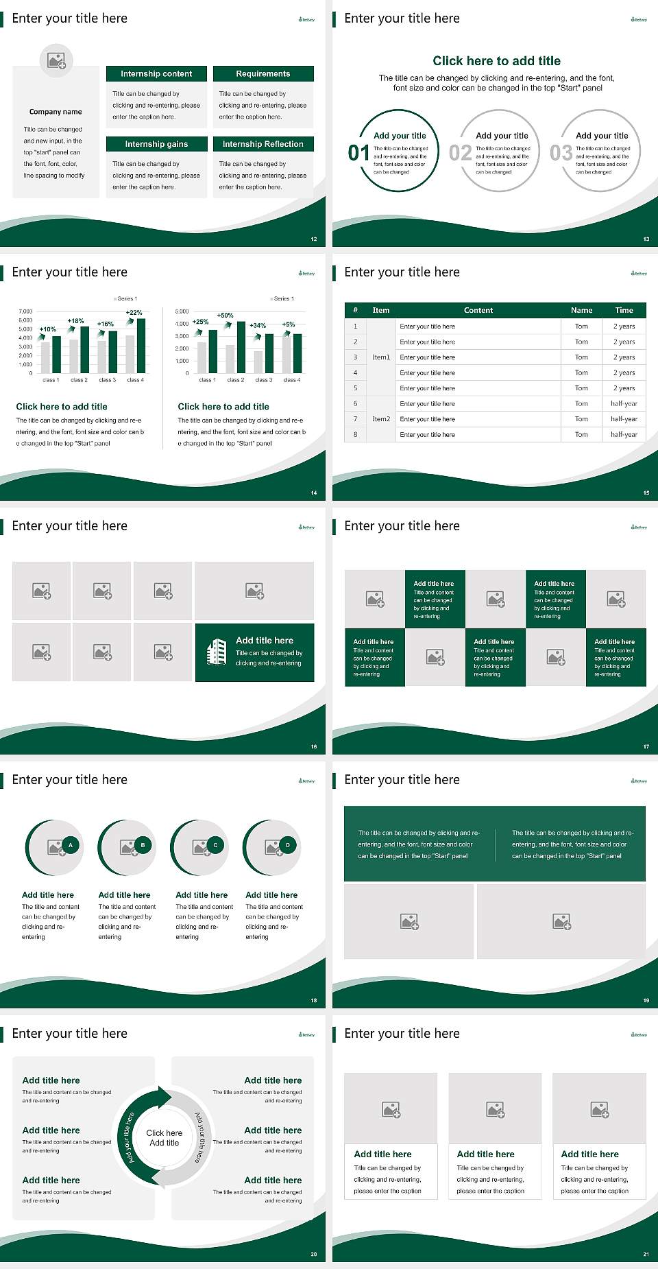 Bethany College (West Virginia) Lecture Sharing and Networking Event PPT Template4:3 ratio PPT effect preview image3
