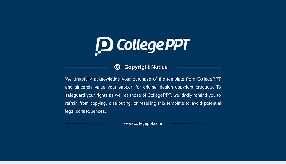 Bethany Global University Thesis Proposal/Graduation Defense PPT Template16:9 ratio PPT effect preview image5