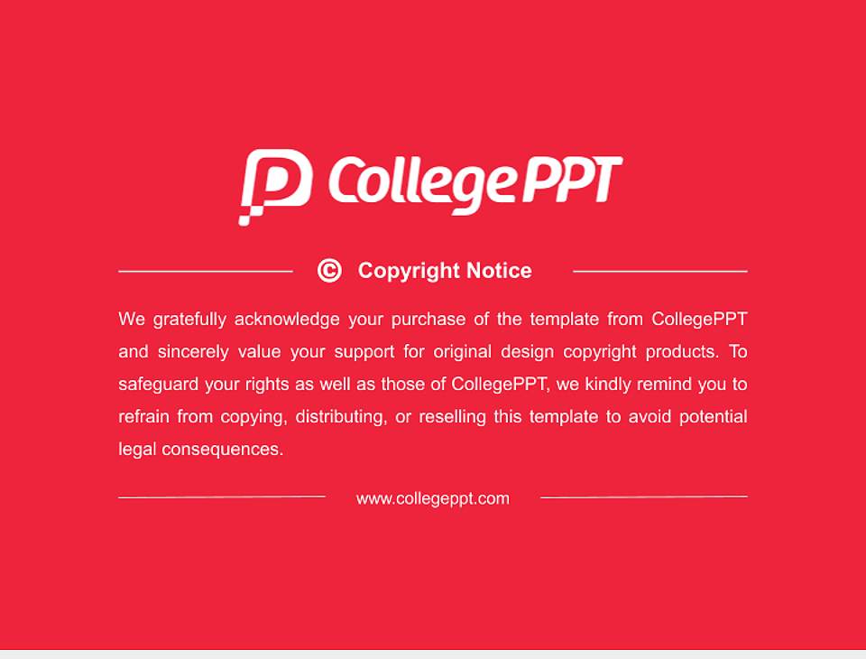 Berklee College of Music Thesis Proposal/Graduation Defense PPT Template4:3 ratio PPT effect preview image5