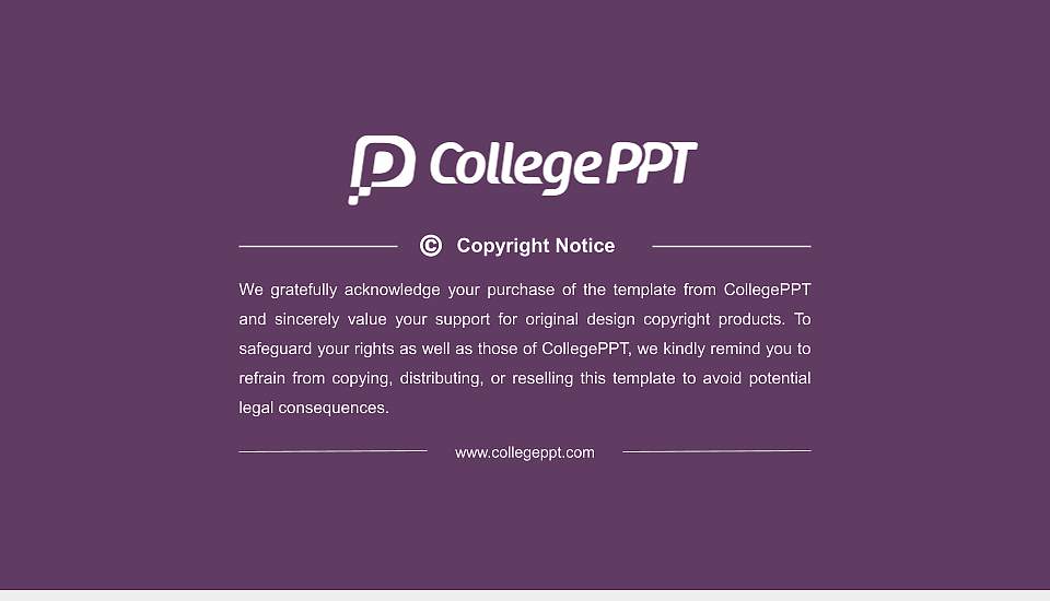 California Jazz Conservatory General Purpose PPT Template16:9 ratio PPT effect preview image6