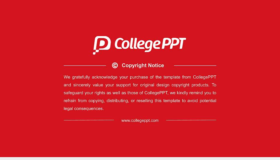 Careers Unlimited Resume PPT Template16:9 ratio PPT effect preview image5