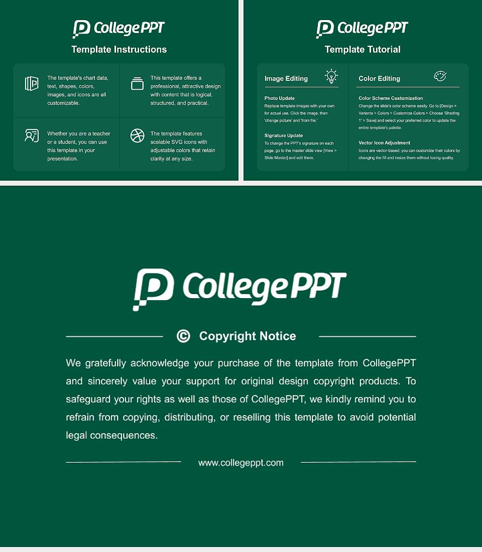Bethany College (West Virginia) Course/Courseware Creation PPT Template4:3 ratio PPT effect preview image5