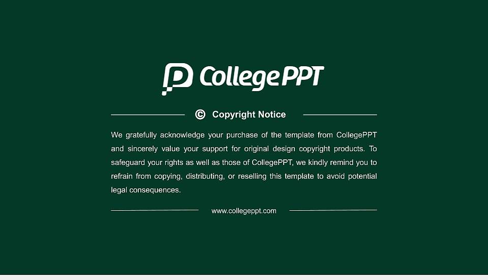 California State University-Sacramento Resume PPT Template16:9 ratio PPT effect preview image5
