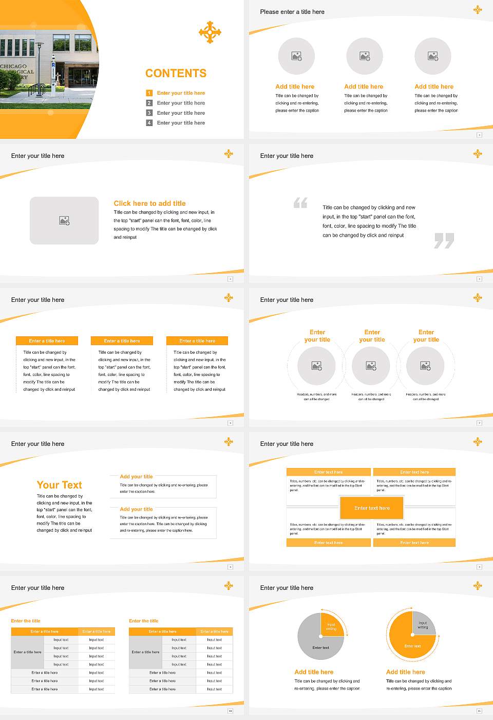 Bexley Hall Seabury Western Theological Seminary Federation, Inc Course/Courseware Creation PPT Template16:9 ratio PPT effect preview image2
