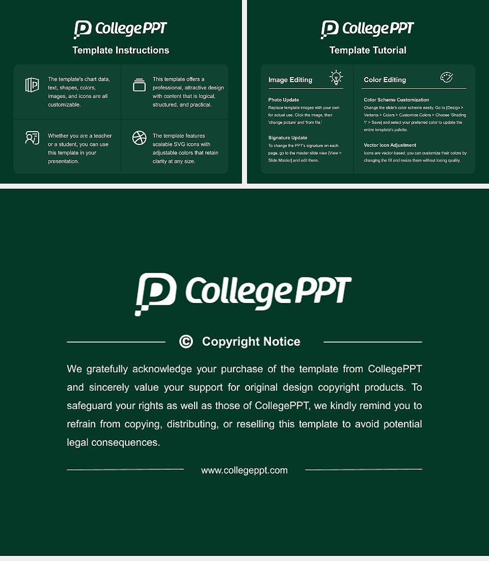 California State University-Sacramento Academic Presentation/Research Findings Report PPT Template4:3 ratio PPT effect preview image5