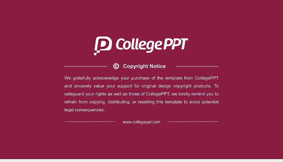 Caribbean University-Bayamon General Purpose PPT Template16:9 ratio PPT effect preview image6