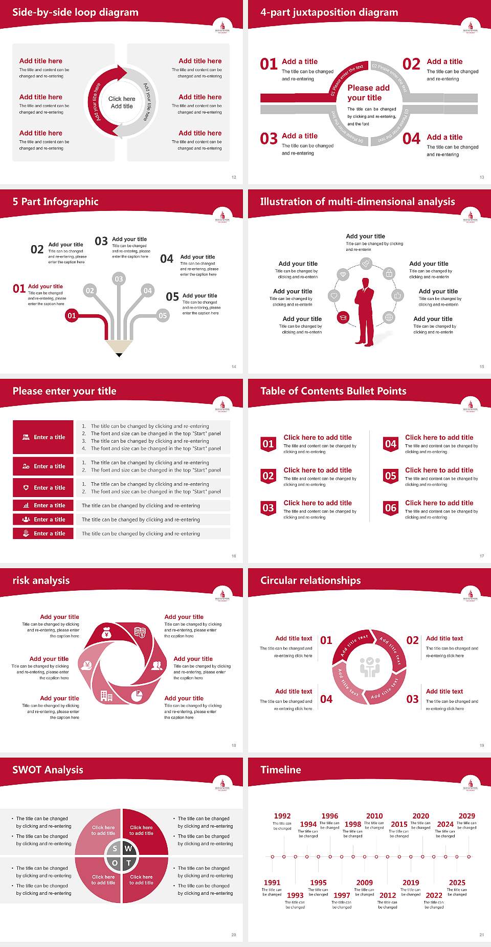 Bridgewater State University Academic Presentation/Research Findings Report PPT Template4:3 ratio PPT effect preview image3