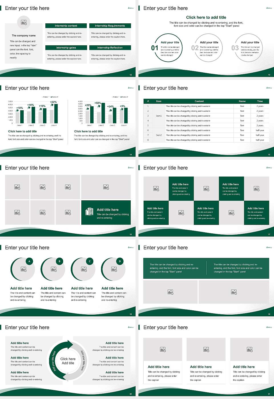 Bethany College (West Virginia) Lecture Sharing and Networking Event PPT Template16:9 ratio PPT effect preview image3