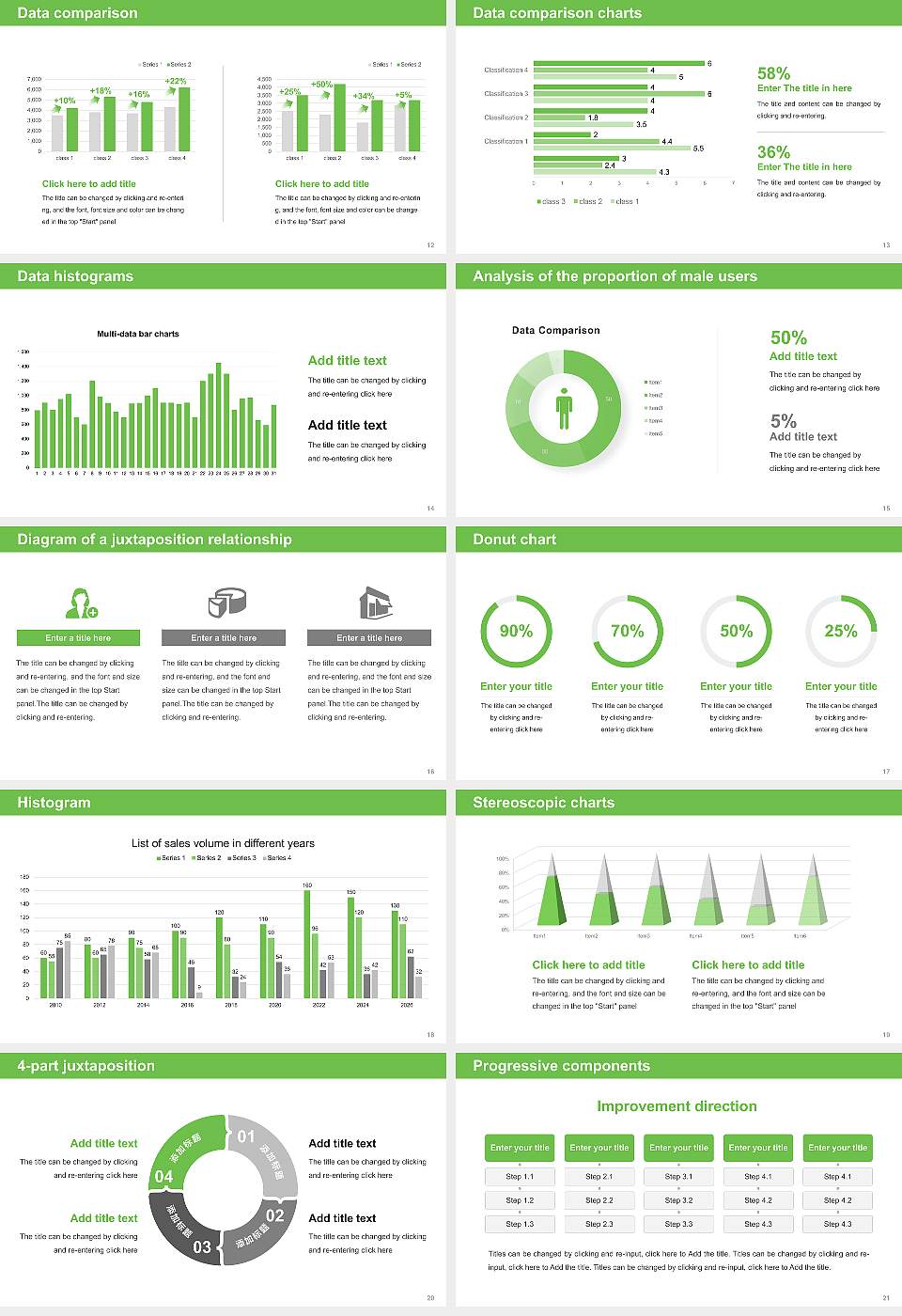 Bridgevalley Community & Technical College Thesis Proposal/Graduation Defense PPT Template16:9 ratio PPT effect preview image3