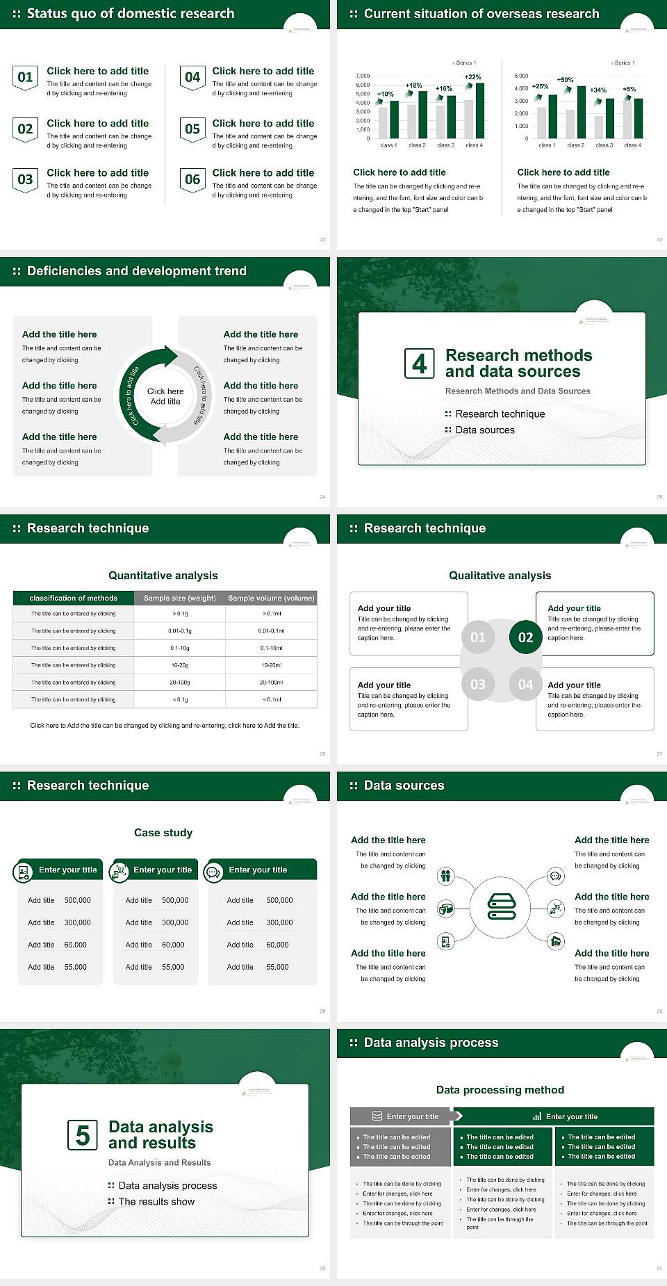Byzantine Catholic Seminary of Saints Cyril and Methodius Graduation Thesis Defense PPT Template4:3 ratio PPT effect preview image4