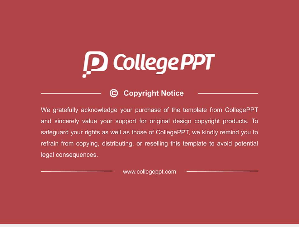 Boston Graduate School of Psychoanalysis Inc General Purpose PPT Template4:3 ratio PPT effect preview image6
