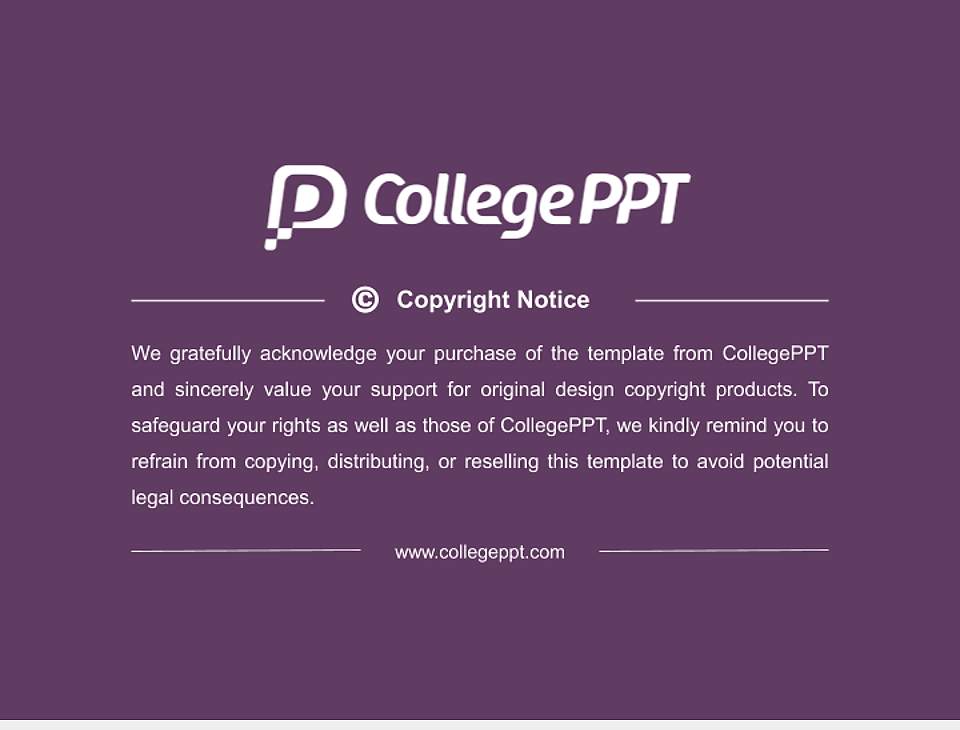 California Jazz Conservatory General Purpose PPT Template4:3 ratio PPT effect preview image6