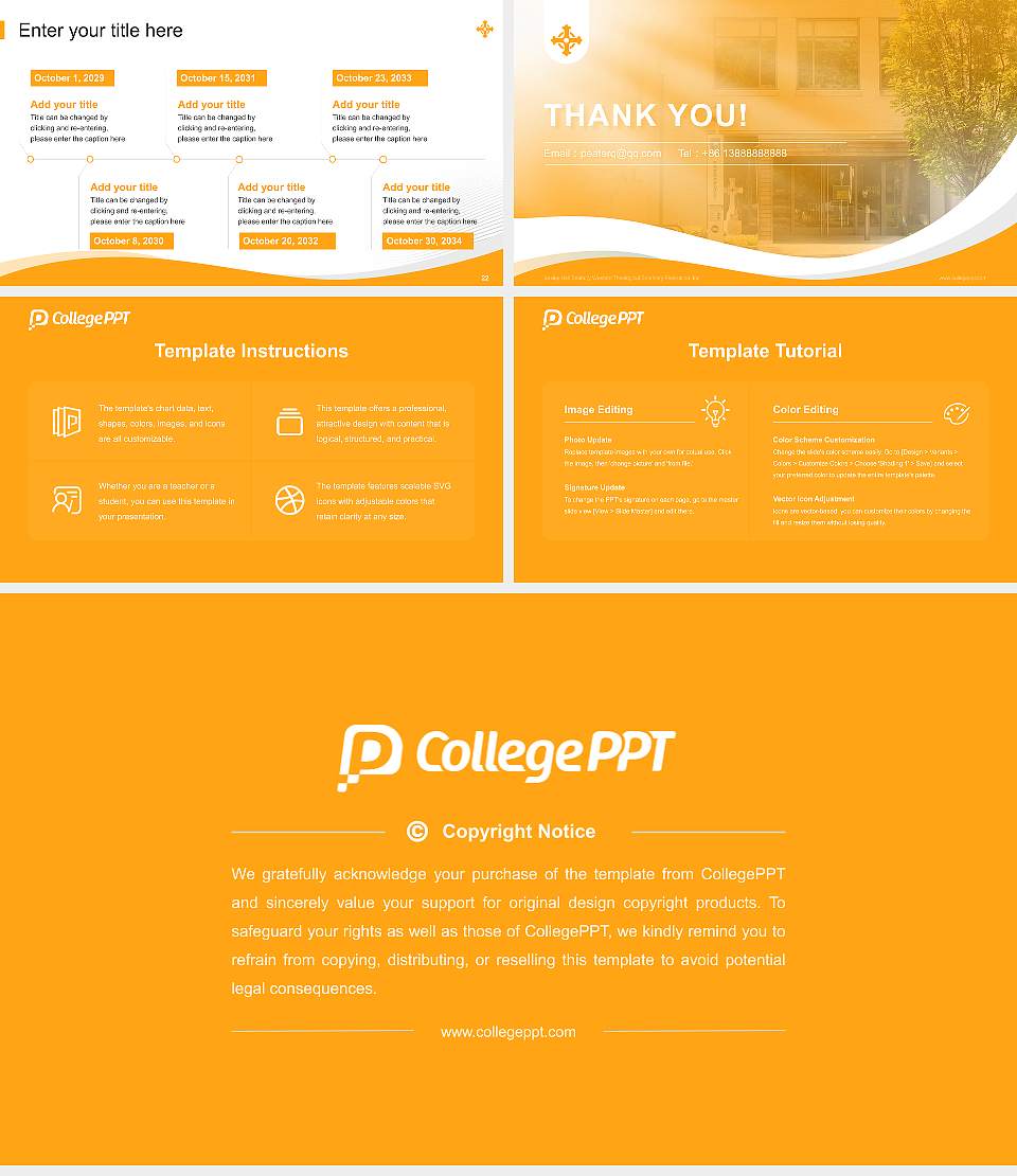 Bexley Hall Seabury Western Theological Seminary Federation, Inc Lecture Sharing and Networking Event PPT Template16:9 ratio PPT effect preview image4