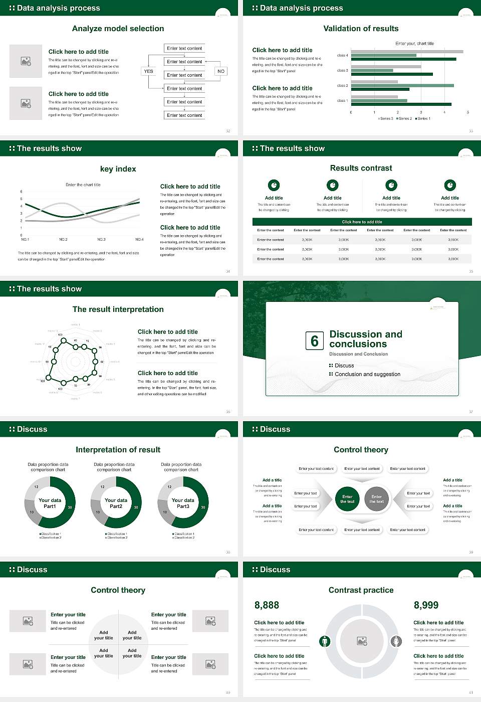Byzantine Catholic Seminary of Saints Cyril and Methodius Graduation Thesis Defense PPT Template16:9 ratio PPT effect preview image5